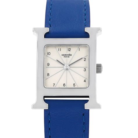 hermes heure hh1-210|hermes heure h 30mm.